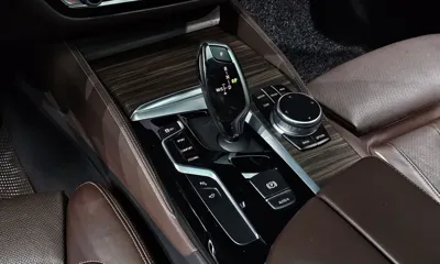 BMW 5-Series 2019, 85412 км, за 32500000 KRW - фото 9