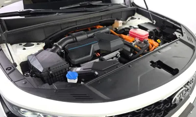 Kia Sorento 2021, 121221 км, за 28400000 KRW - фото 6