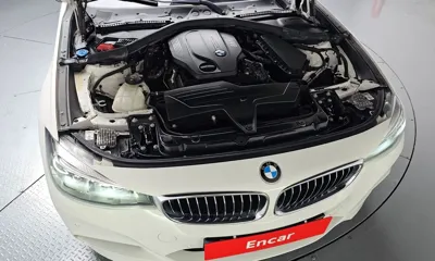 BMW Gran Turismo 2020, 72759 км, за 25990000 KRW - фото 6