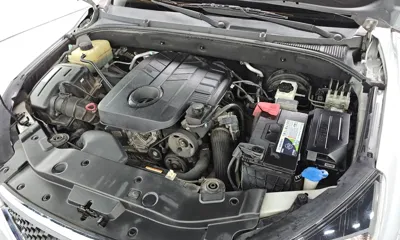 KG_Mobility_Ssangyong KORANDO 2014, 170888 км, за 4500000 KRW - фото 6
