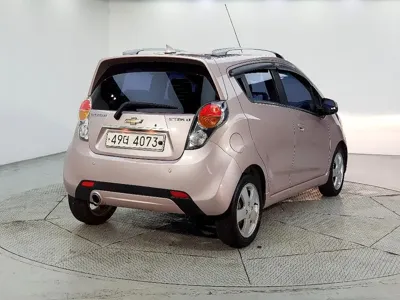 ChevroletGMDaewoo Spark 2012, 82035 км, за 1800000 KRW