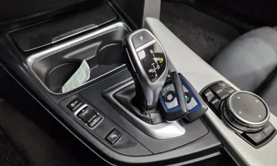 BMW 3-Series 2015, 146301 км, за 11000000 KRW - фото 9