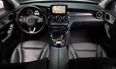 Mercedes-Benz C-Class 2015, 105146 км, за 12790000 KRW - фото 7