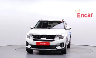 Kia Seltos 2023, 57670 км, за 20500000 KRW