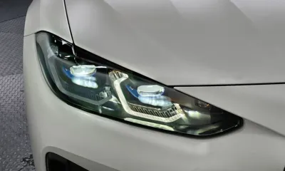 BMW i4 2022, 111589 км, за 49900000 KRW - фото 22