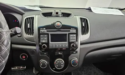Kia Porte 2013, 115184 км, за 3000000 KRW - фото 14