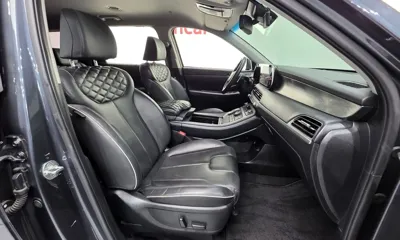 Hyundai Palisade 2021, 108318 км, за 21990000 KRW - фото 10