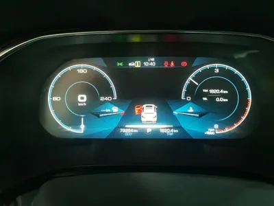 Haval H6 2020, 73300 км, за 46800 CNY - фото 14