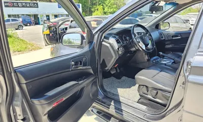 KG_Mobility_Ssangyong KORANDO 2016, 109911 км, за 7500000 KRW - фото 10