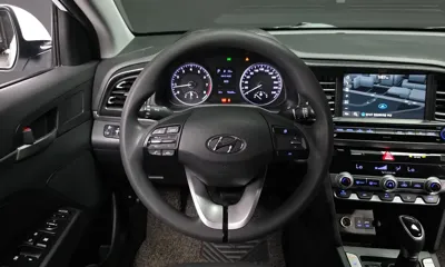 Hyundai Avante 2020, 78685 км, за 11900000 KRW - фото 14