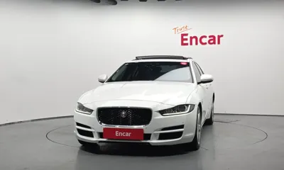 Jaguar XE 2016, 99021 км, за 7200000 KRW - фото 3