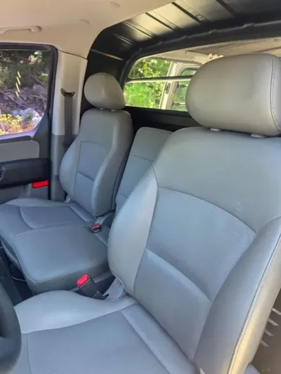 Hyundai Starex 2013, 160000 км, за 5000000 KRW - фото 17