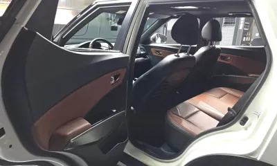 KG_Mobility_Ssangyong TIBOLI 2019, 173020 км, за 6900000 KRW - фото 26
