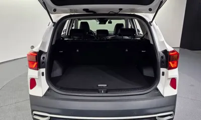 Kia Seltos 2020, 123435 км, за 15700000 KRW - фото 20