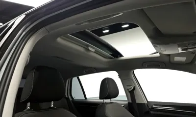 Volkswagen Golf 2016, 121120 км, за 9500000 KRW - фото 17