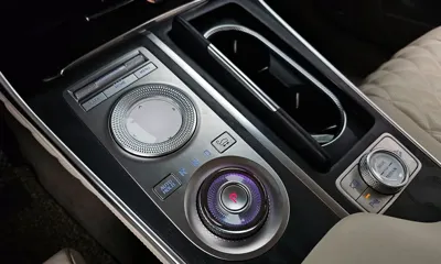 Genesis GV80 2020, 122404 км, за 38500000 KRW - фото 9