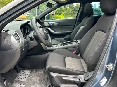 Mazda CX-4 2017, 80000 км, за 42800 CNY - фото 8