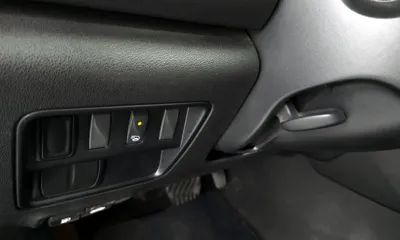 Renault-KoreaSamsung QM6 2017, 136033 км, за 8500000 KRW - фото 27