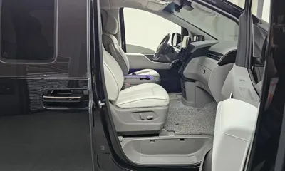 Hyundai Staria 2025, 24839 км, за 37500000 KRW - фото 26