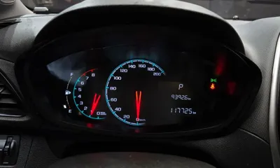 ChevroletGMDaewoo Spark 2016, 117725 км, за 4500000 KRW - фото 8