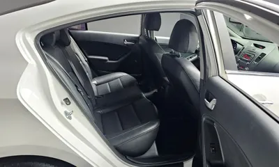 Kia K3 2016, 122434 км, за 7000000 KRW - фото 12