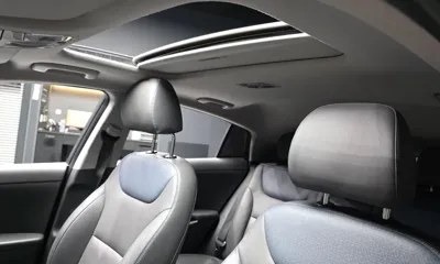 Hyundai Ioniq 2018, 103039 км, за 11300000 KRW - фото 19