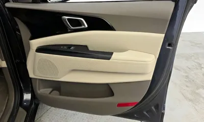 Kia Canival 2023, 61259 км, за 22300000 KRW - фото 25