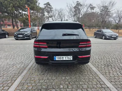 Genesis GV80 2025, 20500 км, за 64660000 KRW