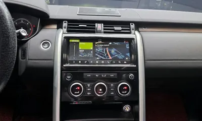 Land Rover Discovery 2018, 88652 км, за 30500000 KRW - фото 14