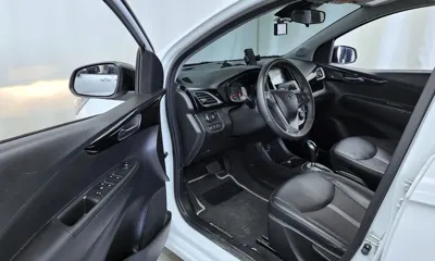 ChevroletGMDaewoo Spark 2021, 60759 км, за 9200000 KRW - фото 10