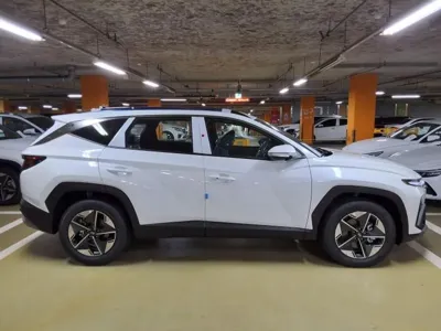 Hyundai Tucson 2026, 5 км, за 4680000 KRW - фото 6