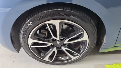 Hyundai i40 2016, 106824 км, за 10500000 KRW - фото 5