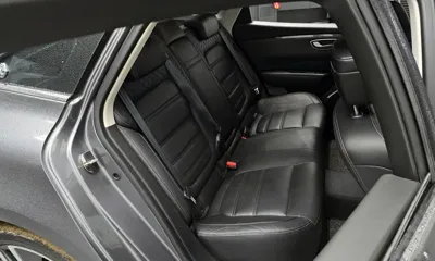 Renault-KoreaSamsung SM6 2016, 163115 км, за 4900000 KRW - фото 13
