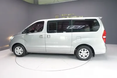 Hyundai Starex 2014, 166301 км, за 7950000 KRW - фото 7