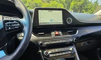 Hyundai Grandeur 2018, 102449 км, за 14500000 KRW - фото 13