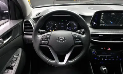Hyundai Tucson 2020, 71401 км, за 15900000 KRW - фото 13