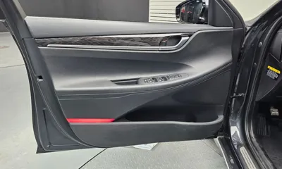 Hyundai Grandeur 2017, 94693 км, за 14000000 KRW - фото 24