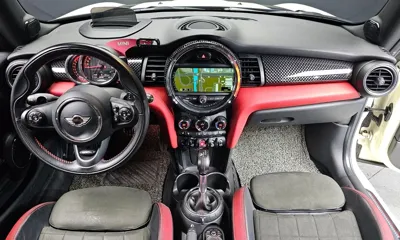 MINI Cooper 2016, 99198 км, за 13400000 KRW - фото 7