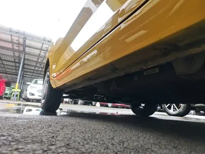 Wuling MINIEV 2022, 61800 км, за 24400 CNY - фото 22