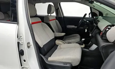 Citroen-DS C3 Aircross 2020, 93441 км, за 8500000 KRW - фото 11