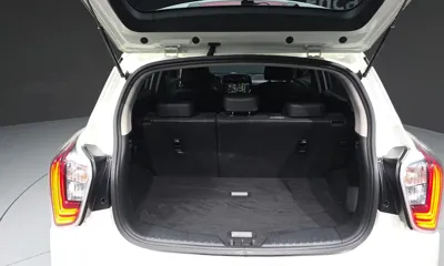 KG_Mobility_Ssangyong TIBOLI 2022, 11112 км, за 16000000 KRW - фото 20