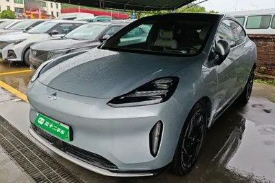 Hyptec HT · 2023 год