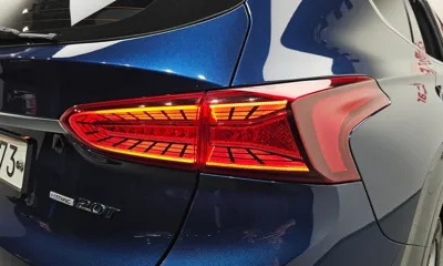 Hyundai Santafe 2019, 66839 км, за 23300000 KRW - фото 23
