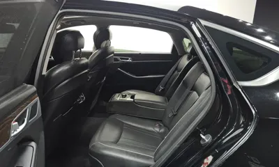 Hyundai Genesis 2015, 226813 км, за 7250000 KRW - фото 12