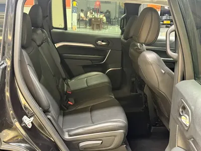Jeep Grand Commander 2021, 80000 км, за 78800 CNY - фото 10
