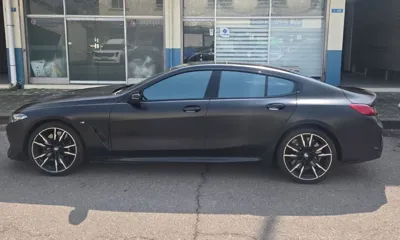 BMW 8-Series 2025, 22507 км, за 103000000 KRW