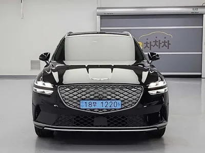 Genesis GV70 2022, 148795 км, за 39990000 KRW - фото 2