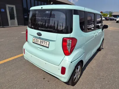 Kia Ray 2013, 148000 км, за 3490000 KRW
