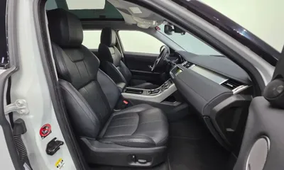 Land Rover Range Rover Evoque 2017, 168928 км, за 10900000 KRW - фото 10