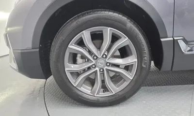 Honda CR-V 2021, 91974 км, за 29500000 KRW - фото 5